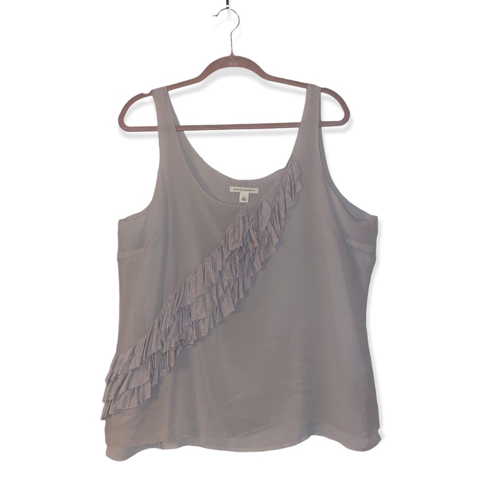 Banana Republic woman’s tank top